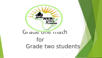 grade 1 maths.pdf